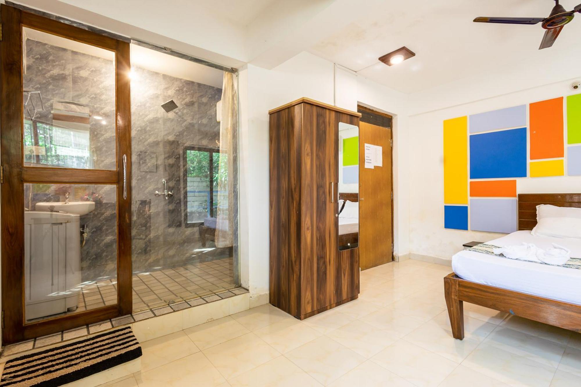 Apricot Homestays بالوليم المظهر الخارجي الصورة