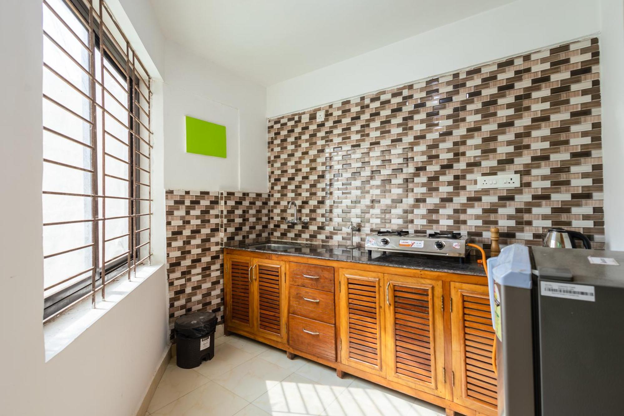 Apricot Homestays بالوليم المظهر الخارجي الصورة